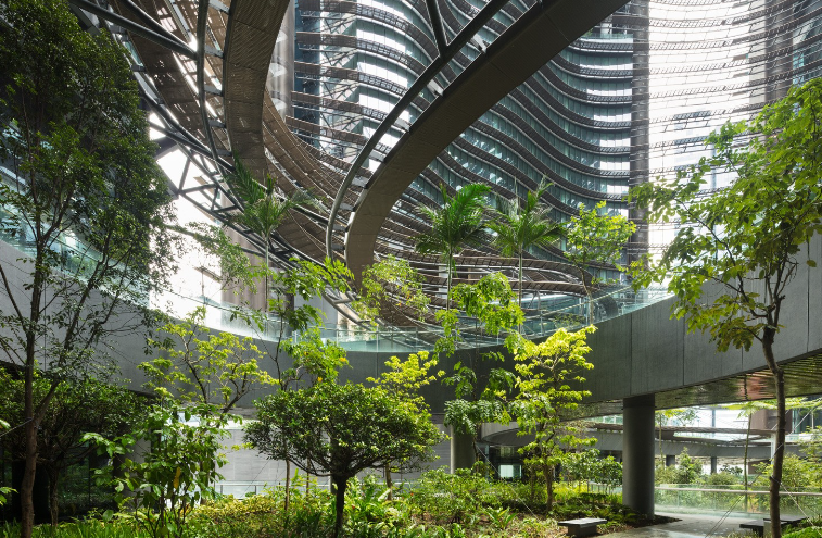 江苏下达2.6亿元支持绿色建筑高质量发展
