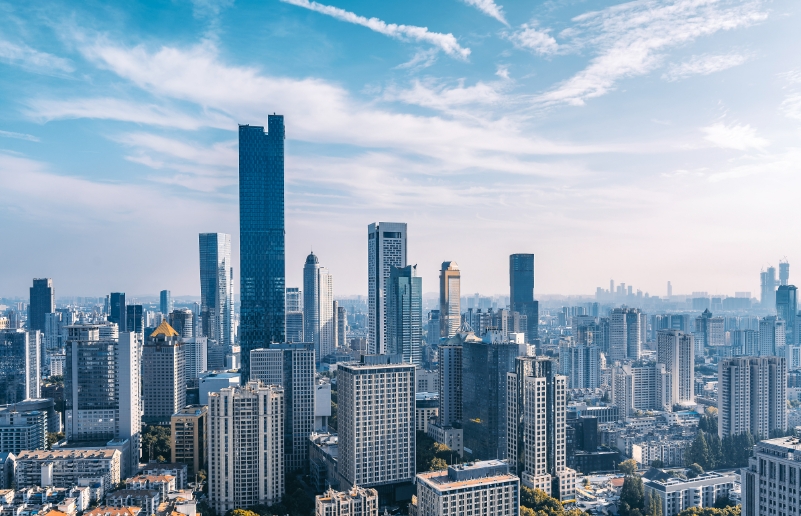 风向标：厦门，商业办公项目土地用途和建筑功能可变更