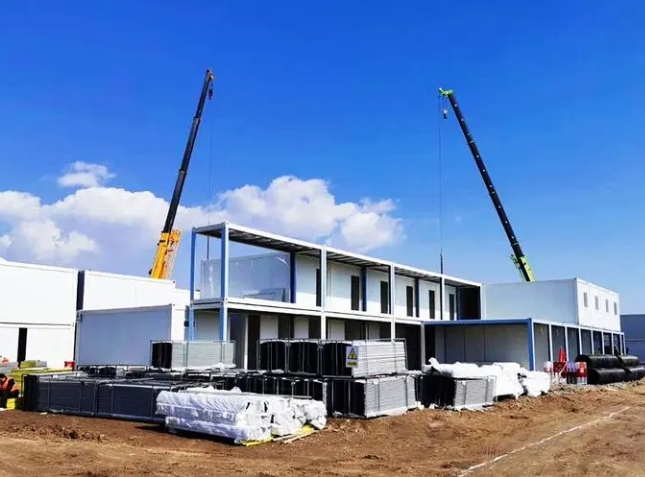 四川加强装配式建筑全过程工程质量管控