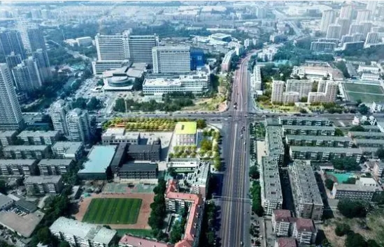 天津：多措并举 分类推动住建领域闲置资产“活”起来