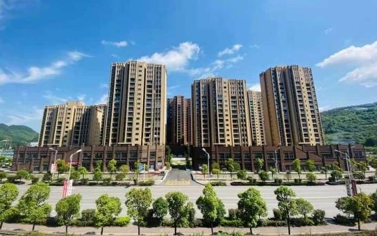 多地住建局更名住更局 房企将迎来城市更新大时代