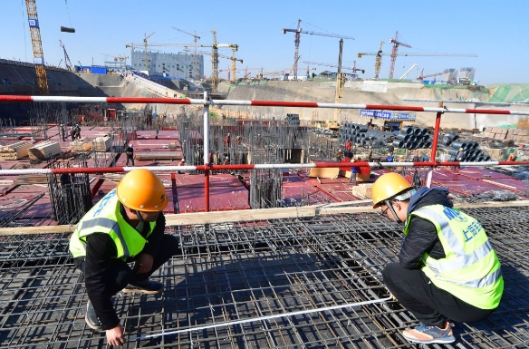 宝鸡市发布首个市级地方住建领域工程质量检测标准