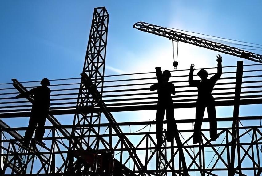 阿筑工程管理软件：年终岁末，工地如何防范隐患？