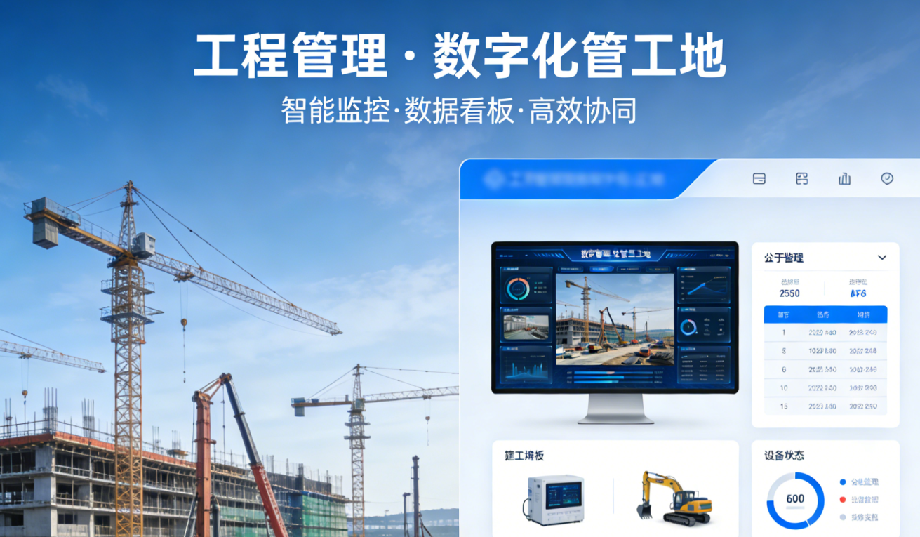 免费 vs 付费：工程管理软件的性价比如何衡量