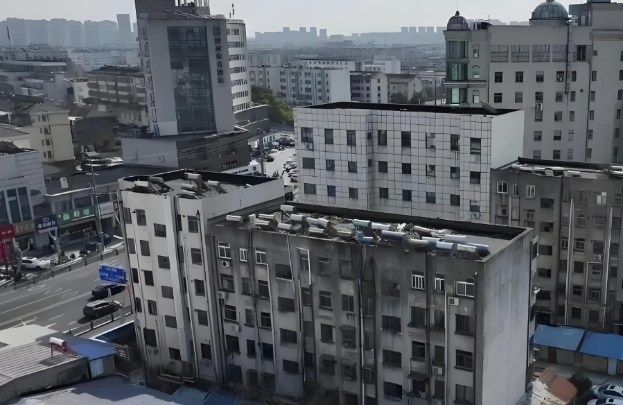 广州市住建局：2026年完成城市更新投资2200亿元