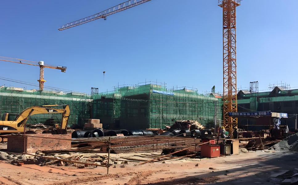 警惕！工程管理软件实施频频失败？这5大核心原因，对比自查